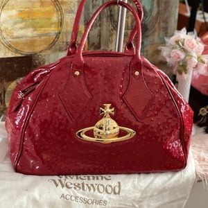Vivienne Westwood bag